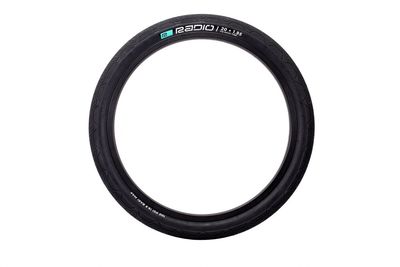 Radio Oxygen Foldable Tire