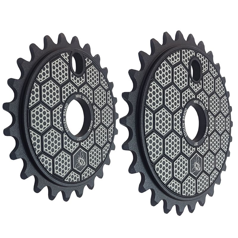 Stolen Hive Sprocket