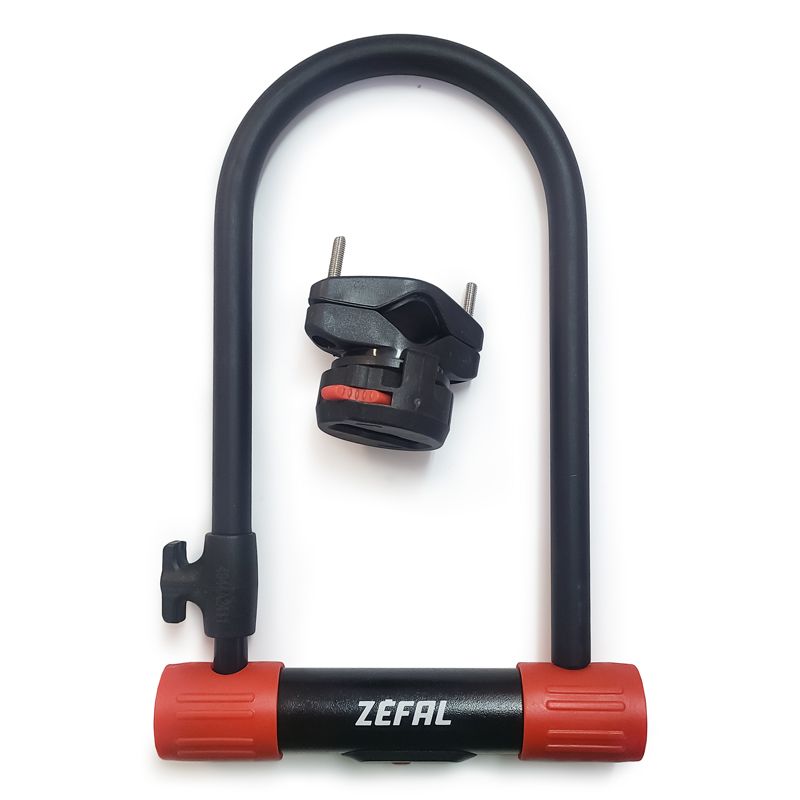 Zefal K-Traz U13 Lock
