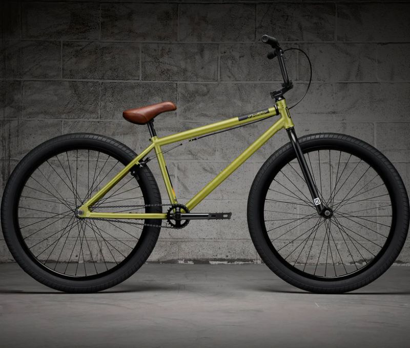 Kink Drifter 26" BMX Bike