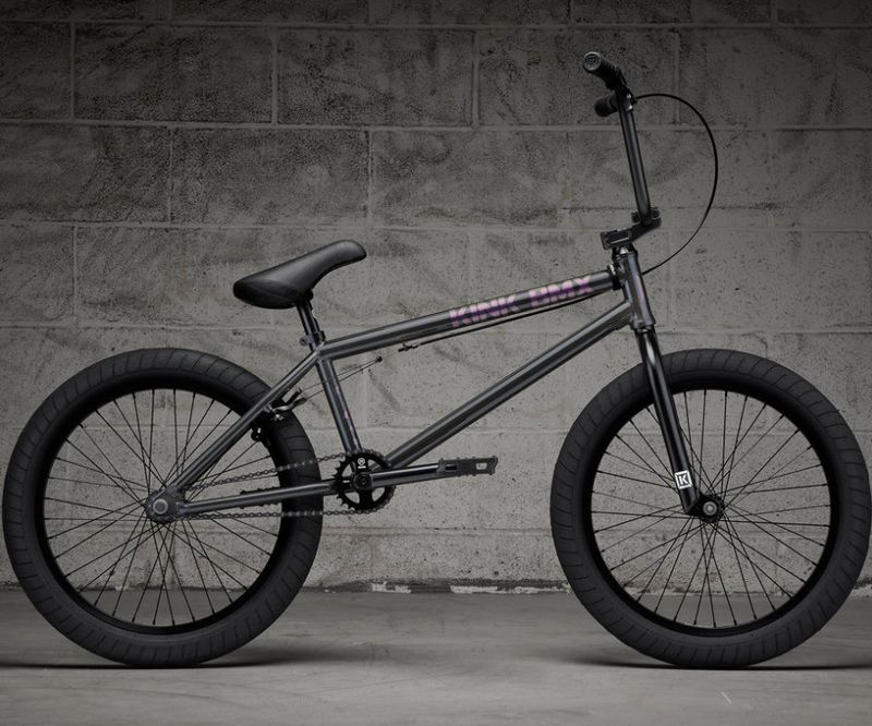 Kink Setup XL BMX Bike
