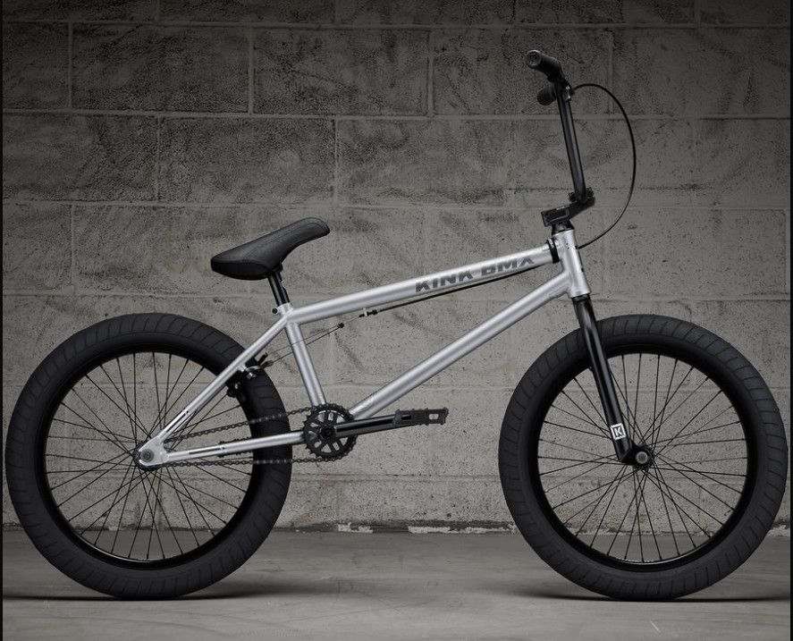 Vélo BMX Kink Whip XL