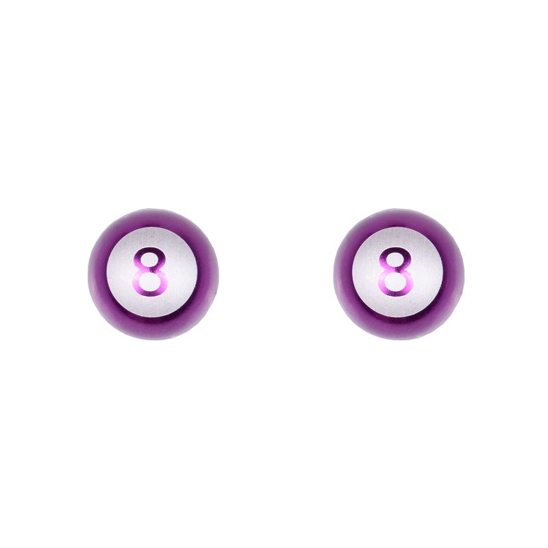Triktopz Eight Ball