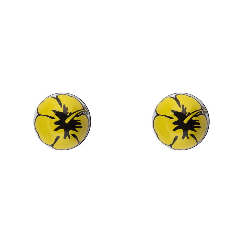Triktopz Flower Valve Caps