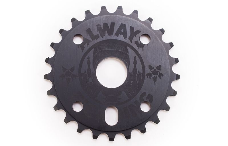 Fiend Reynolds Sprocket
