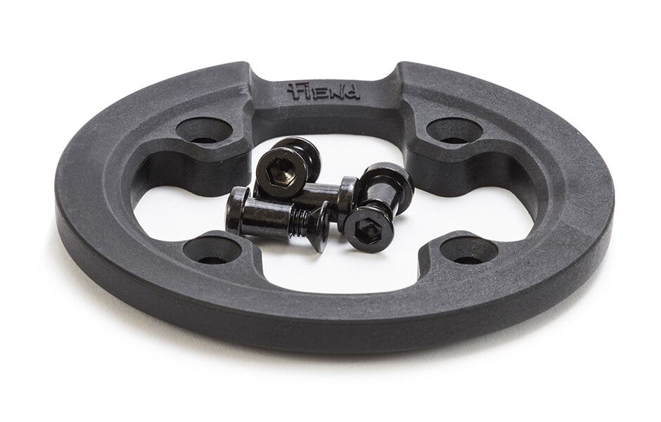 Fiend Havoc Replacement Sprocket Guard