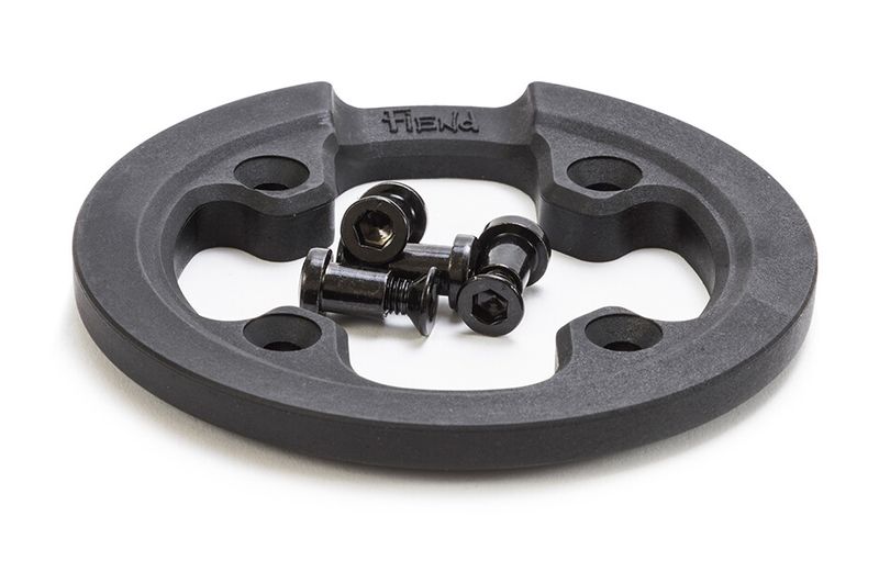 Fiend Havoc Replacement Sprocket Guard
