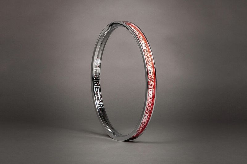 BSD Forever Rim