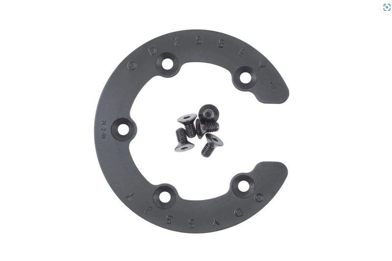Odyssey Utility Pro Replacement Guard