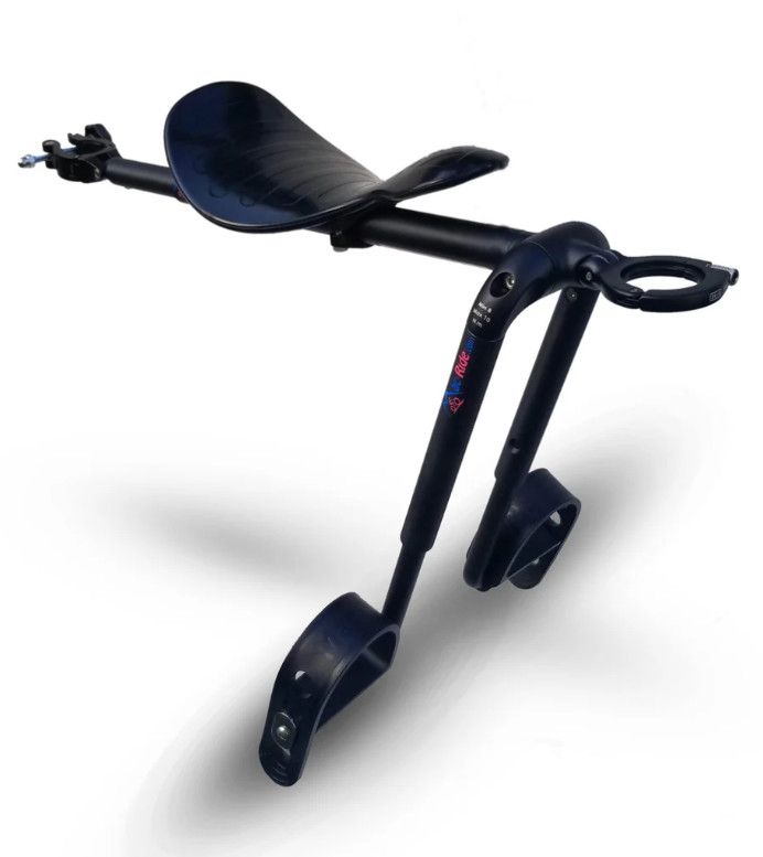 Mac Ride Child Bike Seat