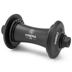Cinema FX Front Hub
