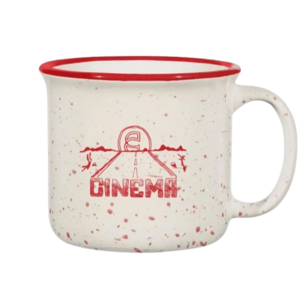 Cinema Wayfarer Mug