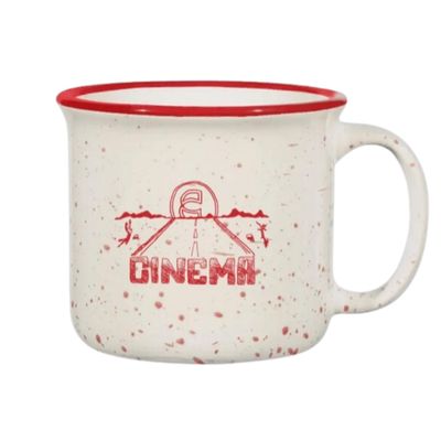 Cinema Wayfarer Mug