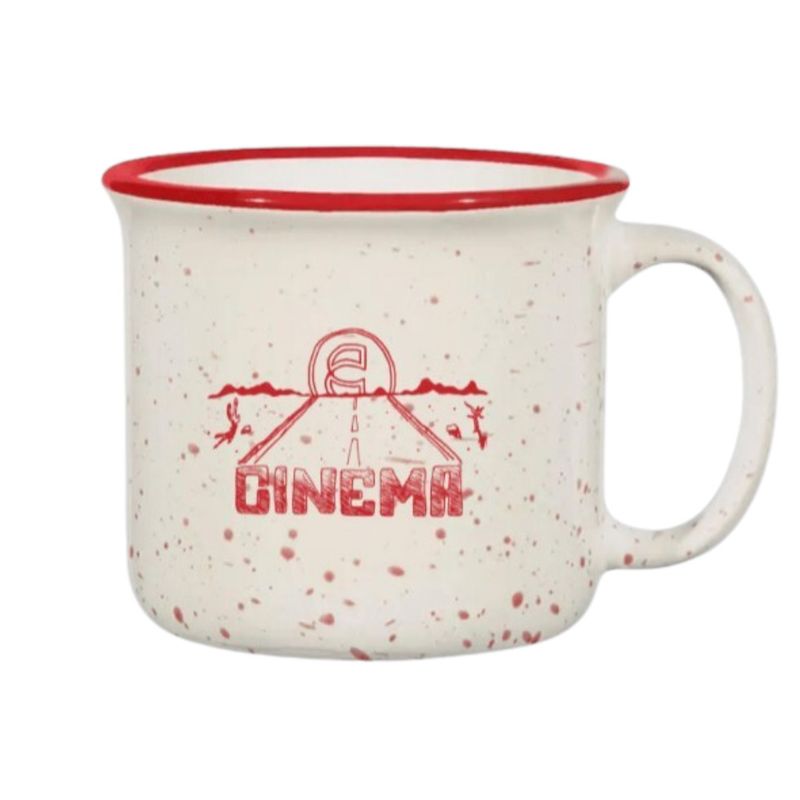 Cinema Wayfarer Mug