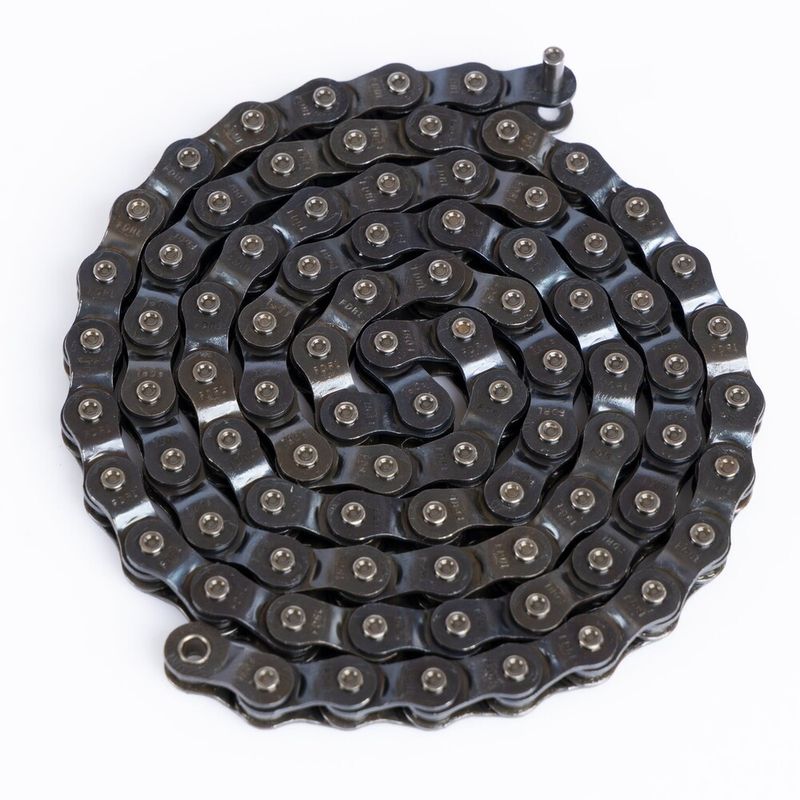 Federal Half-link Chain