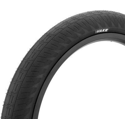 Kink Wake Tire