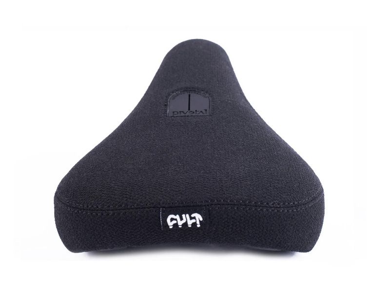 Cult Kevlar Padded Pivotal Seat