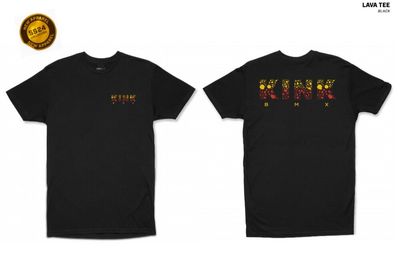 Kink Lava T-shirt