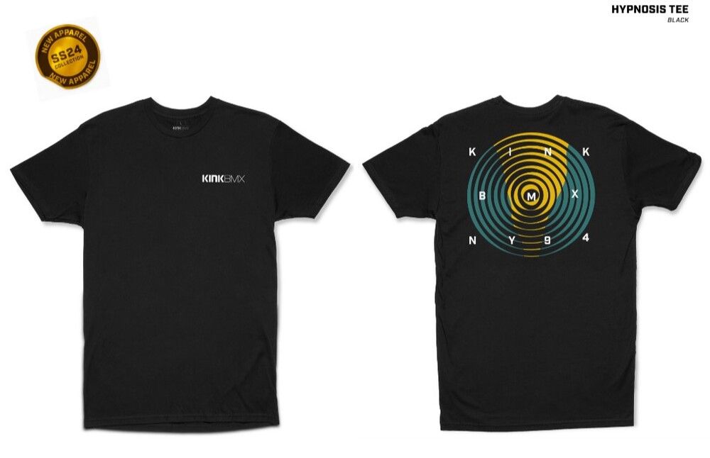 Kink Hypnosis T-shirt