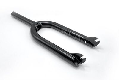 Merritt Battle Fork