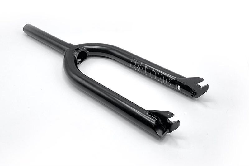 Merritt Battle Fork