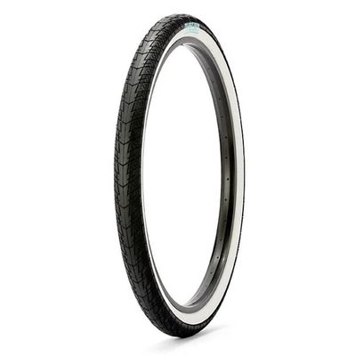 Merritt Theory Method Tire
