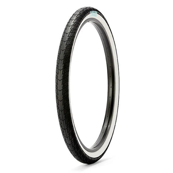 Merritt Theory Method Tire