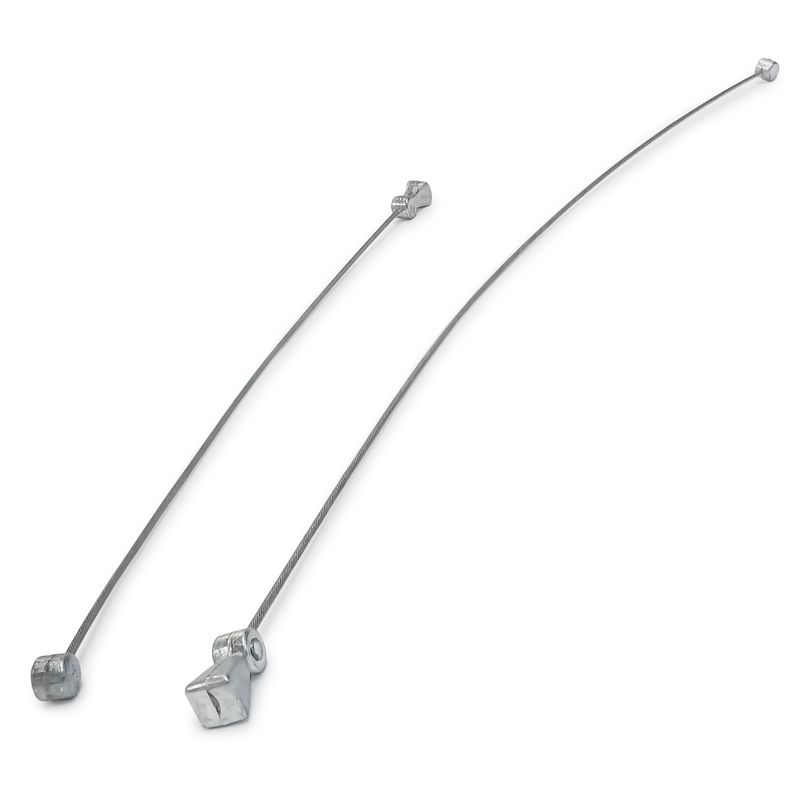 Damco Straddle Cable