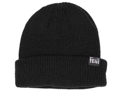 Tuque Fiend