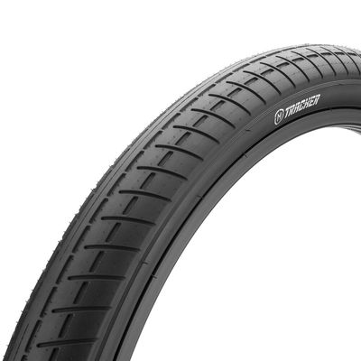 Mission Tracker Tire