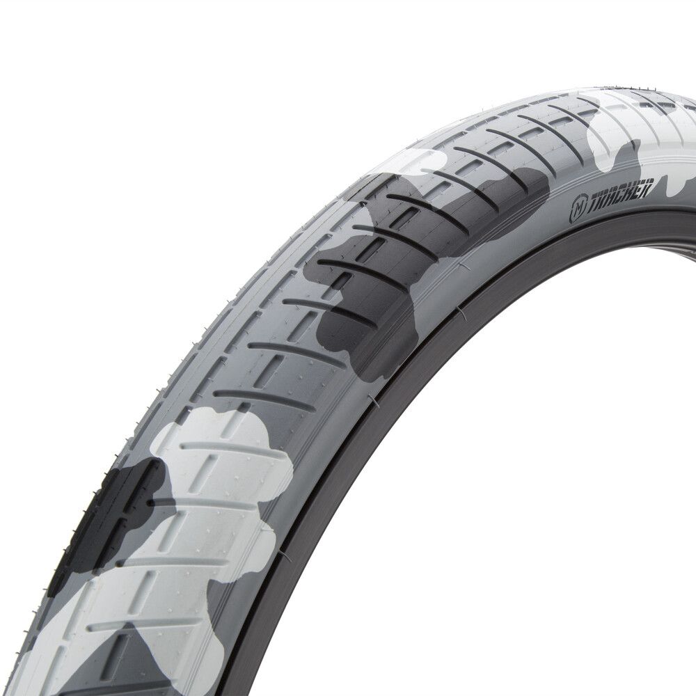 Mission Tracker Tire, Color: Artic Camo, Size: 26 x 2.3"
