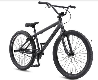 Se Bikes Blocks Flyer