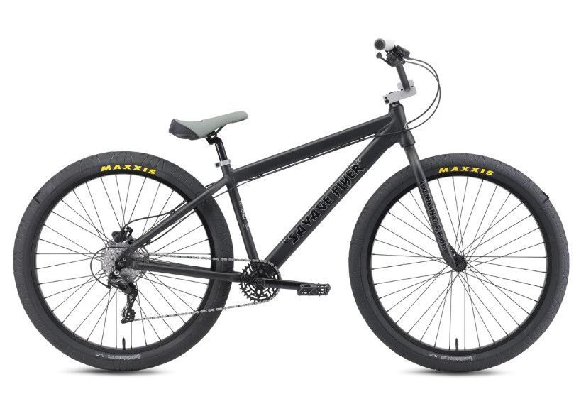 Se Bikes Savage Flyer