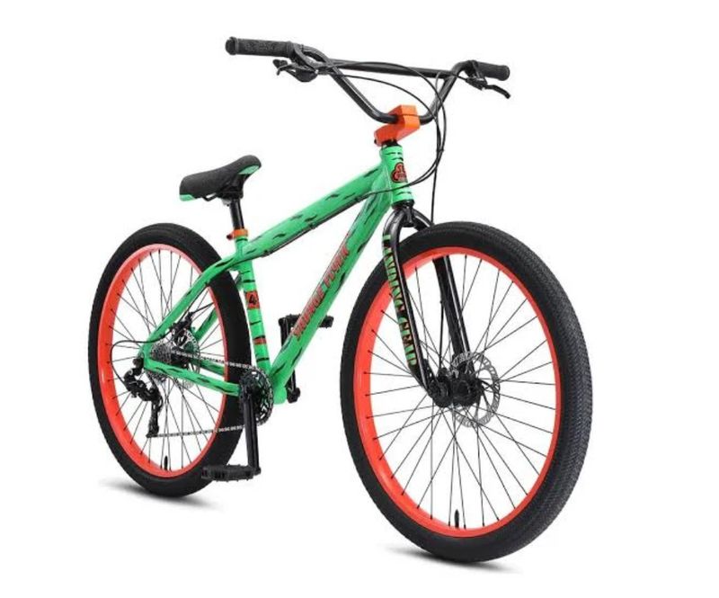 Se Bikes Savage Flyer