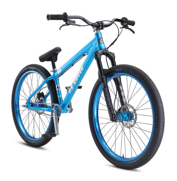 SE Bikes DJ Ripper HD