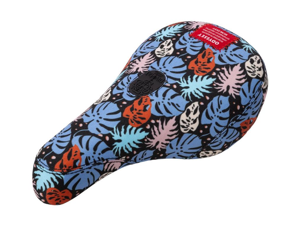 Odyssey Tropical Pivotal Seat