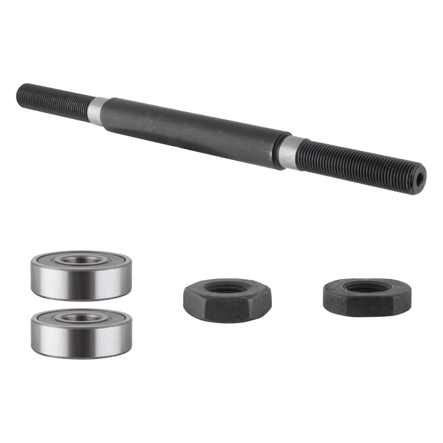 SE Bikes Blocks Flyer Rear Axle Set