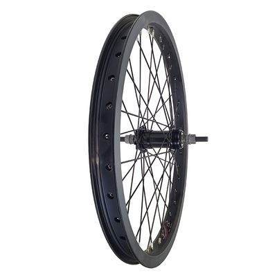 Roue Damco BMX 3/8 po