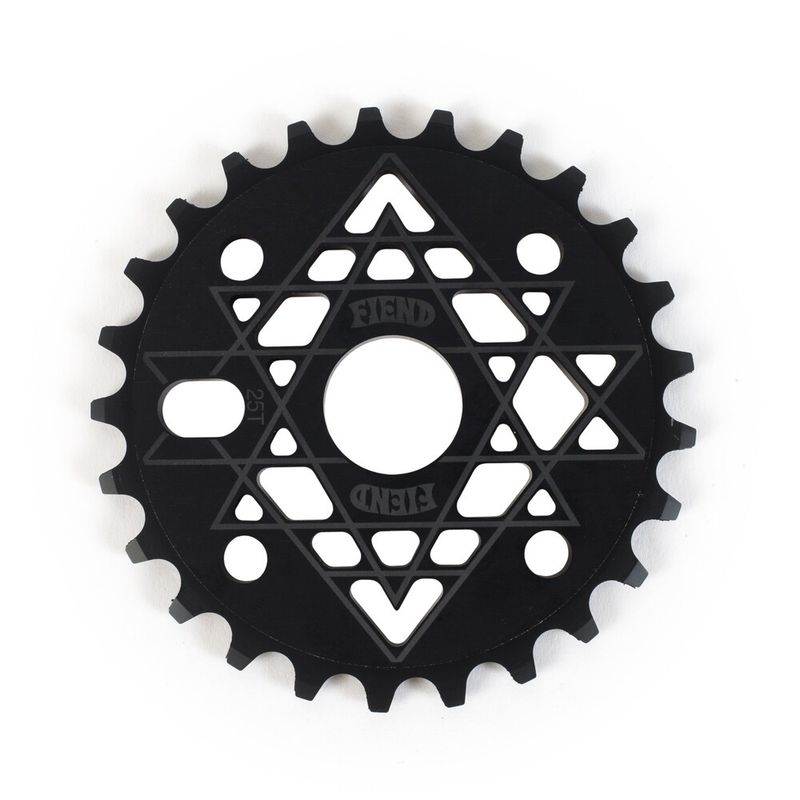 Fiend Palmere Sprocket