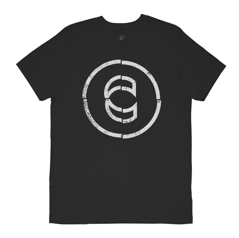 Cinema Shattered T-shirt
