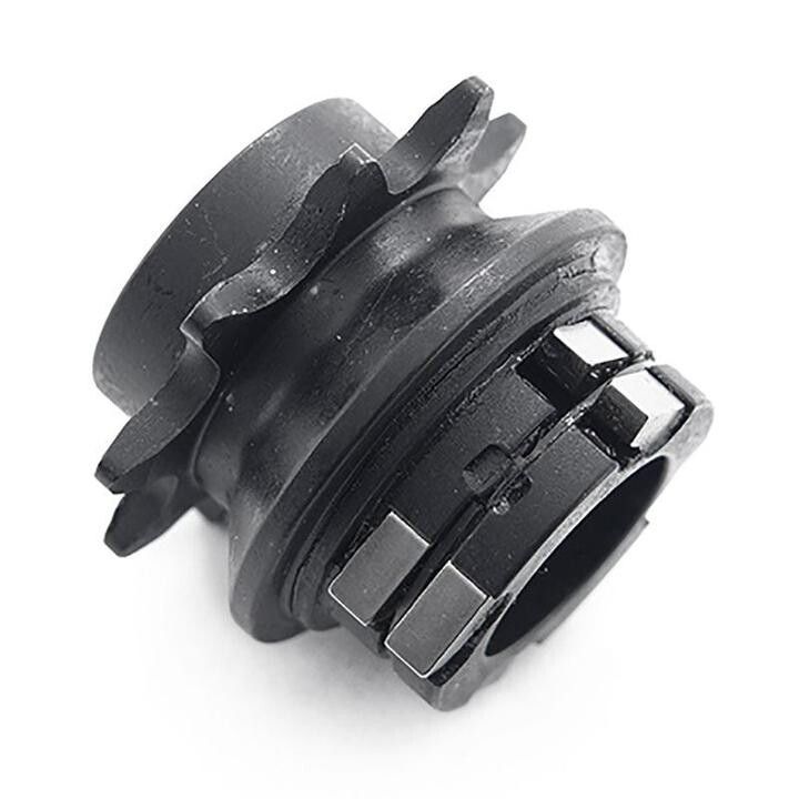 Salt Ex Cassette 9T Driver
