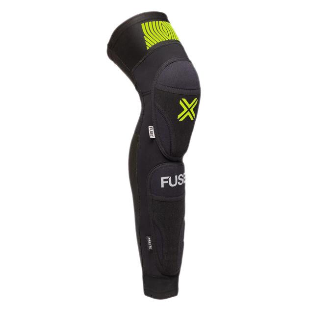 Fuse Omega 100 Knee Pad