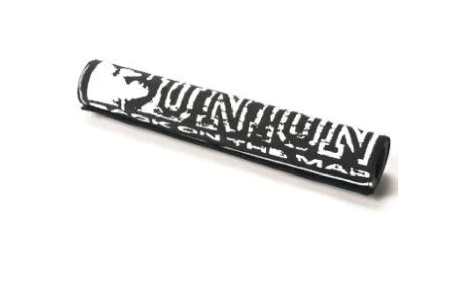United X Bicycle Union Frame Top Tube Pad