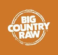 BigCountry Raw Cat Food