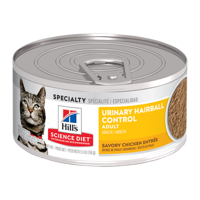 Hills Science Diet Wet Cat Food