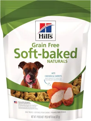 Hills Science Diet Treats