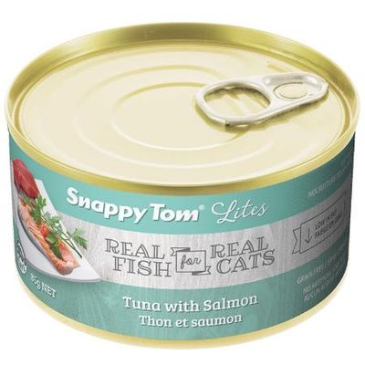 Wet Cat Food
