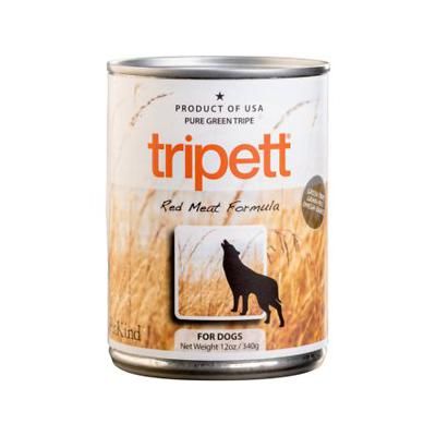 TriPet Wet Dog Food