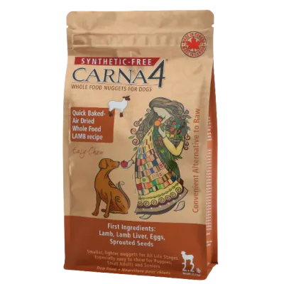 Dry Dog Food