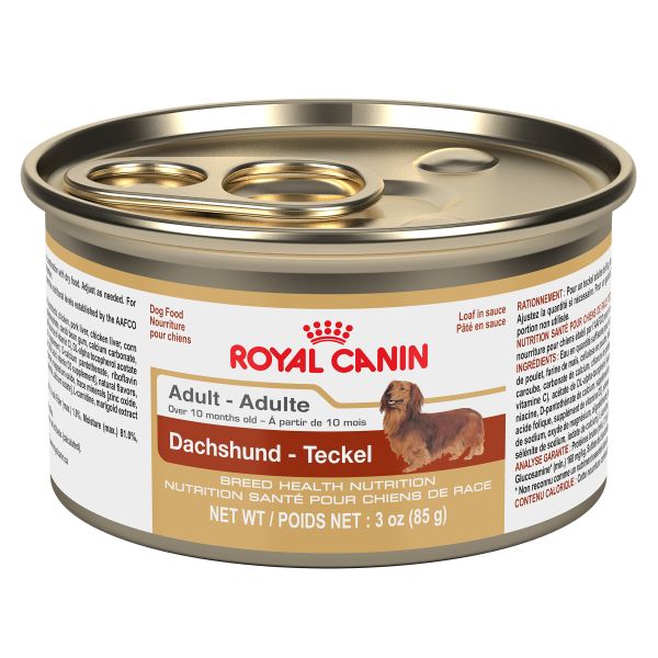 Royal Canain Wet Dog Food